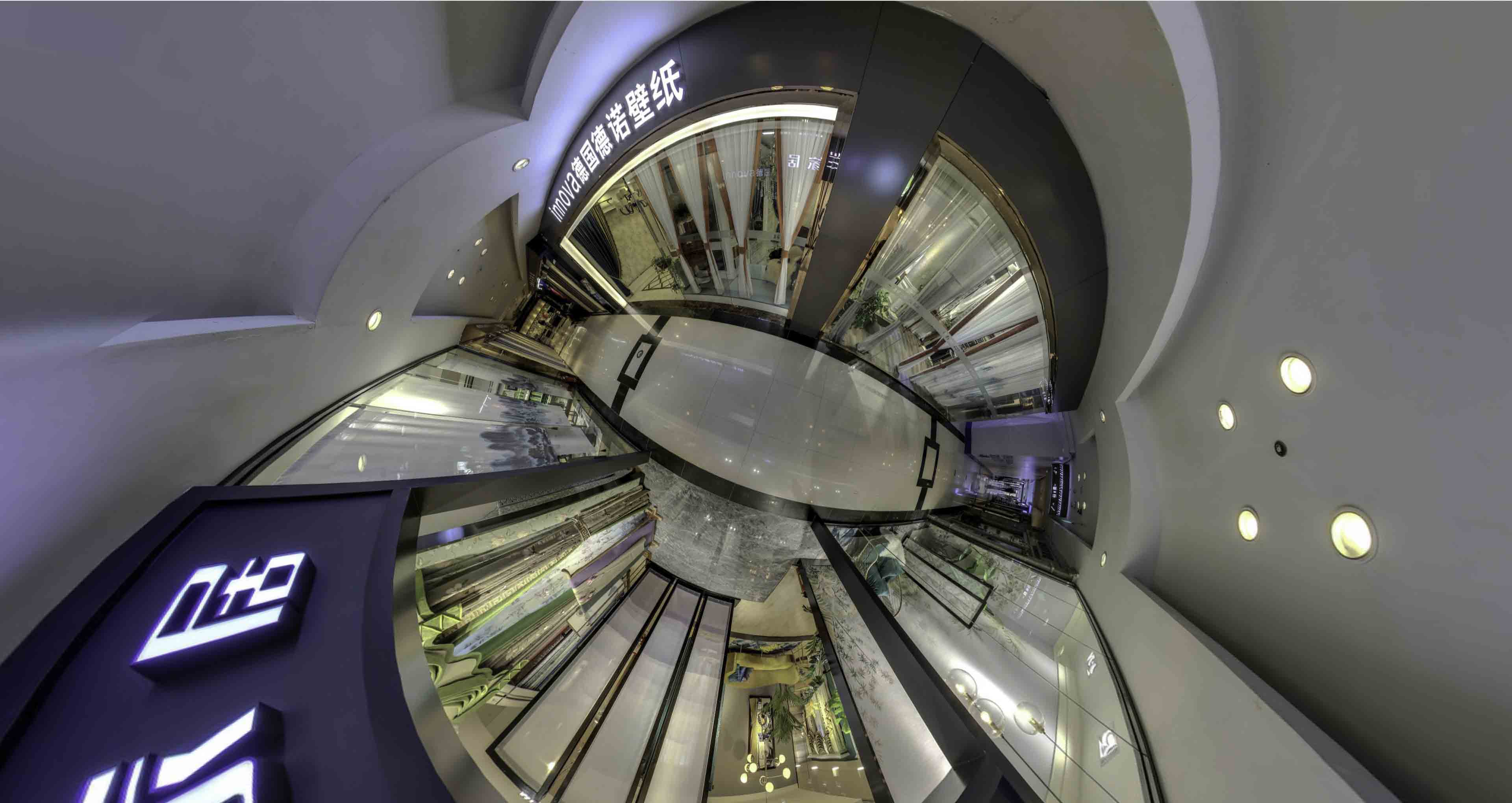 思礼镇VR全景拍摄：游戏开发中的创新应用与技术革新